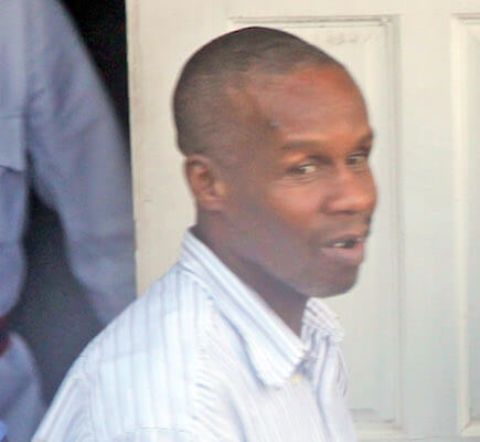 Dumplin found guilty of murder